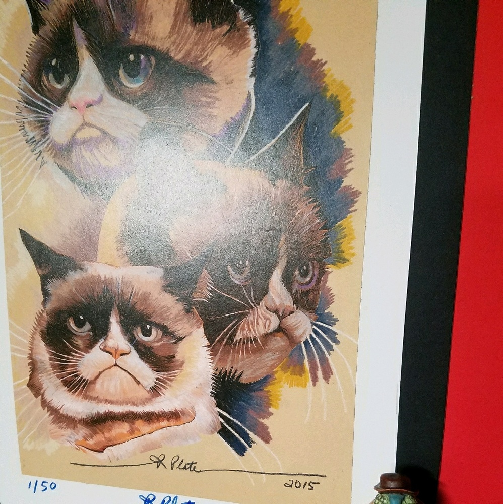 Meet your Posher, Monica